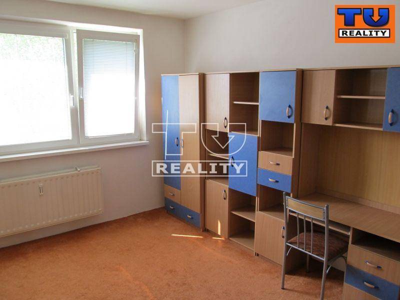 Šaľa One bedroom apartment Sale reality Šaľa