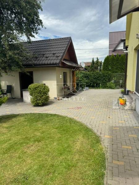 Malý Čepčín Family house Sale reality Turčianske Teplice