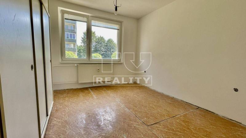 Stará Turá One bedroom apartment Sale reality Nové Mesto nad Váhom