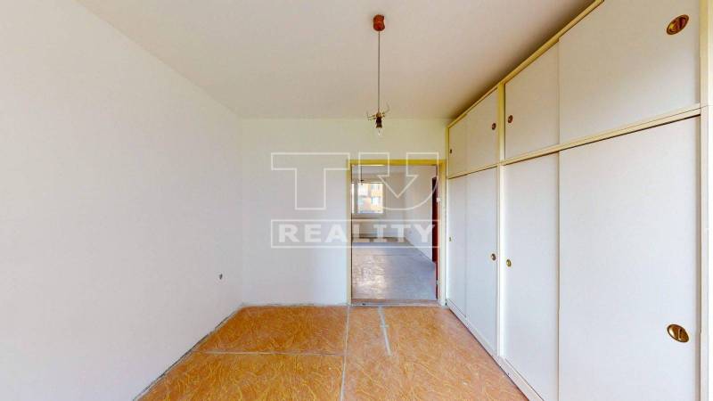 Stará Turá One bedroom apartment Sale reality Nové Mesto nad Váhom