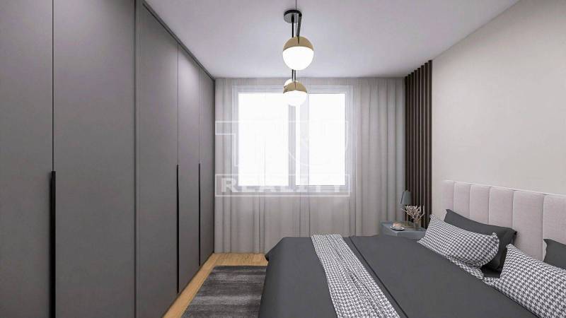 Stará Turá One bedroom apartment Sale reality Nové Mesto nad Váhom