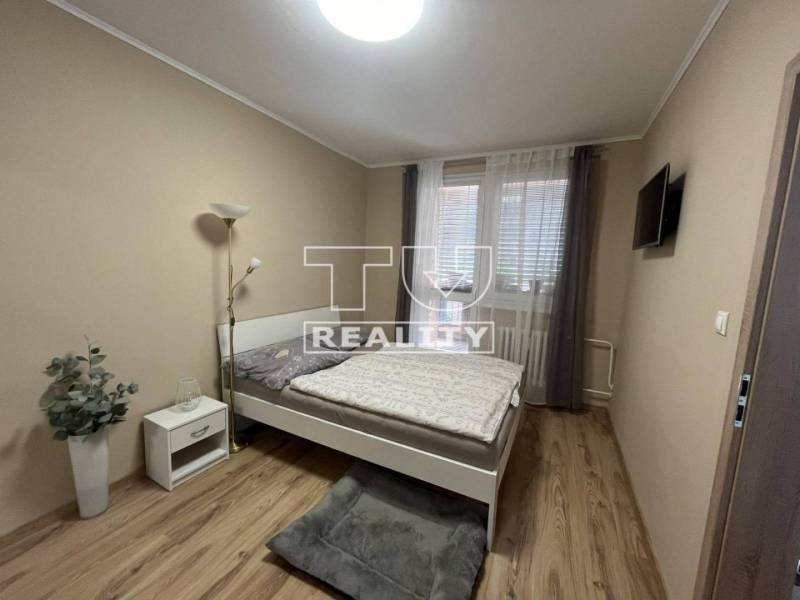 Prešov Two bedroom apartment Sale reality Prešov