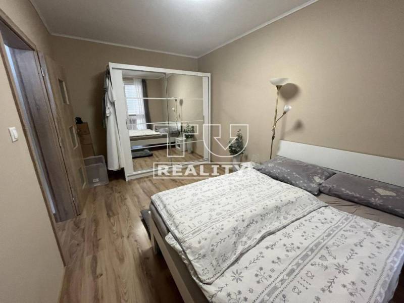 Prešov Two bedroom apartment Sale reality Prešov