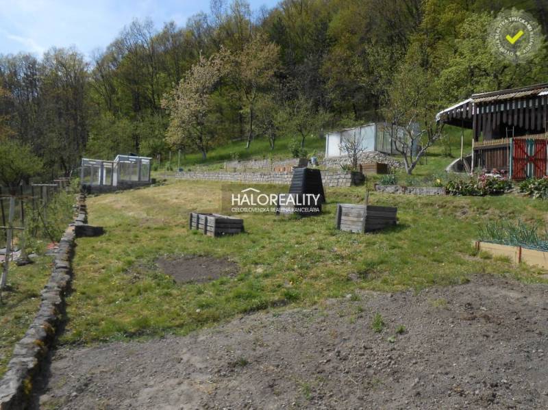 Pitelová Land – for living Sale reality Žiar nad Hronom