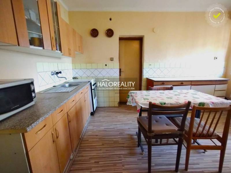 Komjatice Family house Sale reality Nové Zámky