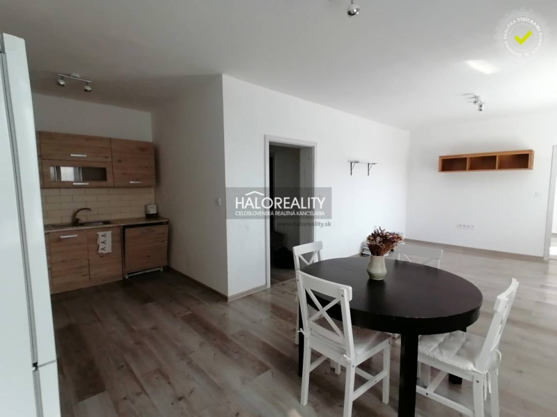 Kozárovce Three bedroom apartment Sale reality Levice