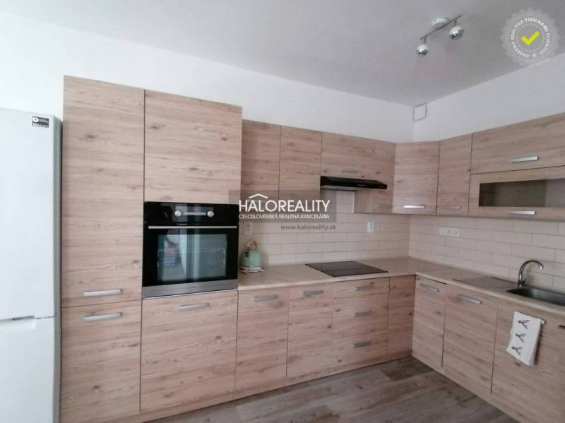 Kozárovce Three bedroom apartment Sale reality Levice