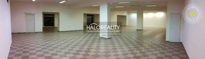 Krupina Commercial premises Sale reality Krupina