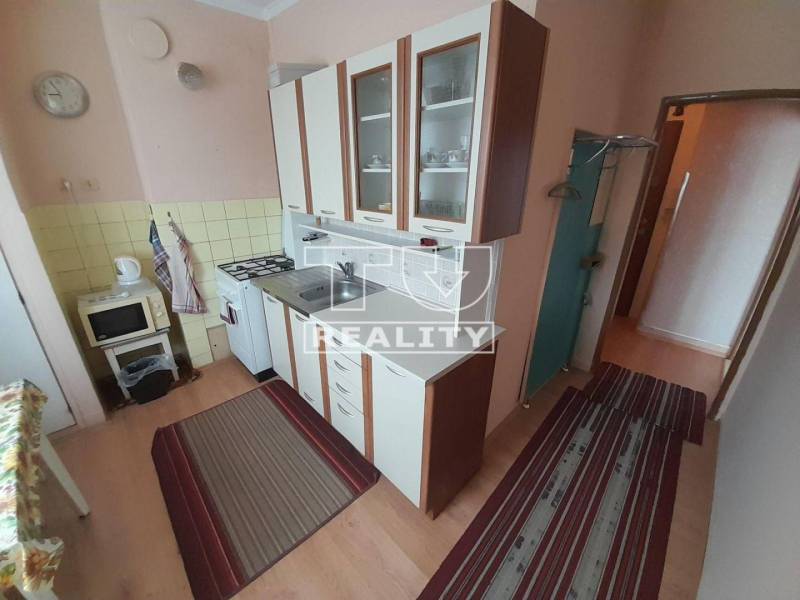 Žiar nad Hronom Two bedroom apartment Sale reality Žiar nad Hronom