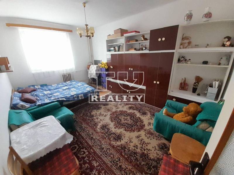 Žiar nad Hronom Two bedroom apartment Sale reality Žiar nad Hronom