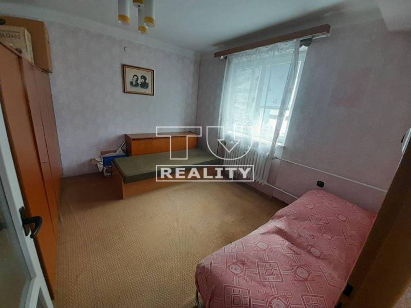 Žiar nad Hronom Two bedroom apartment Sale reality Žiar nad Hronom