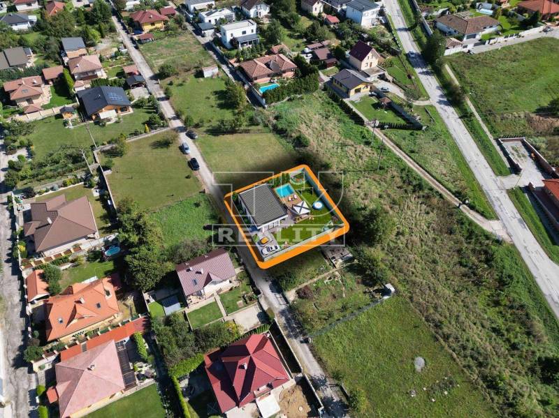 Nitra Land – for living Sale reality Nitra