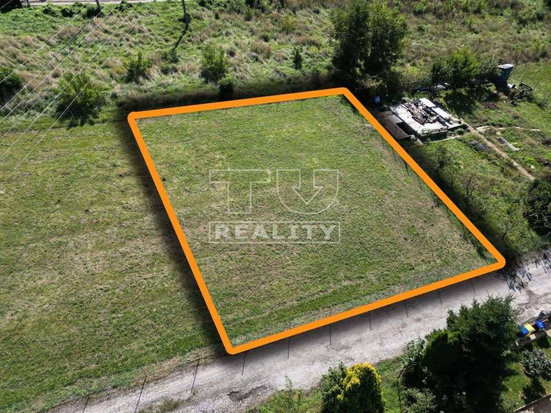 Nitra Land – for living Sale reality Nitra