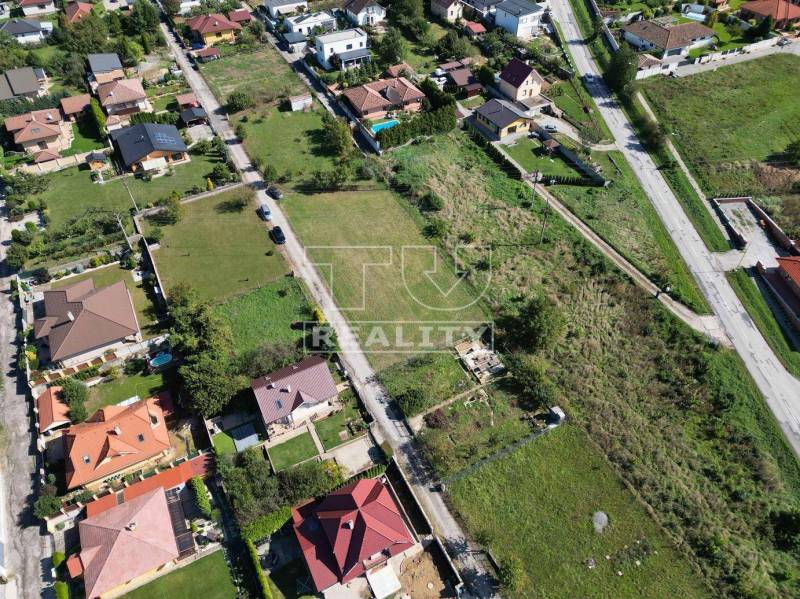 Nitra Land – for living Sale reality Nitra