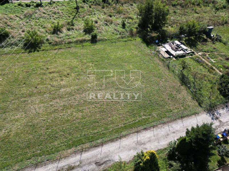 Nitra Land – for living Sale reality Nitra