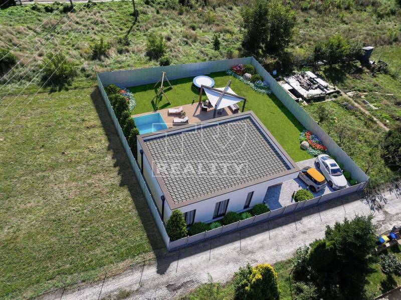 Nitra Land – for living Sale reality Nitra