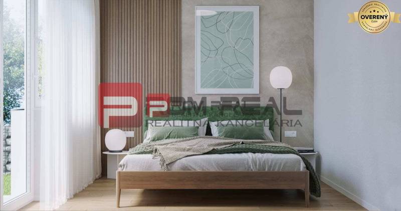 Pezinok Three bedroom apartment Sale reality Pezinok