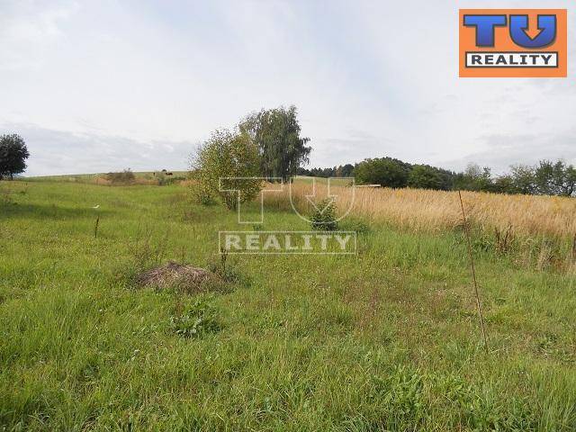 Beladice Land – for living Sale reality Zlaté Moravce