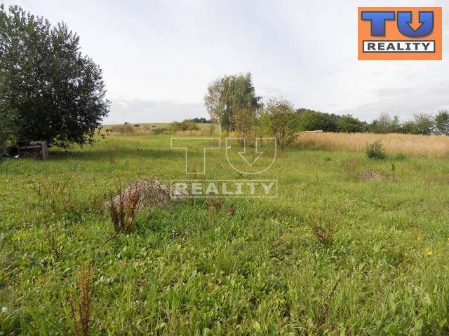 Beladice Land – for living Sale reality Zlaté Moravce