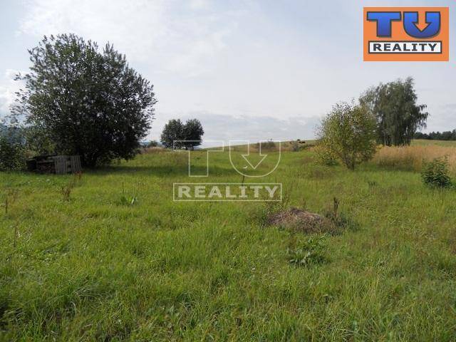 Beladice Land – for living Sale reality Zlaté Moravce