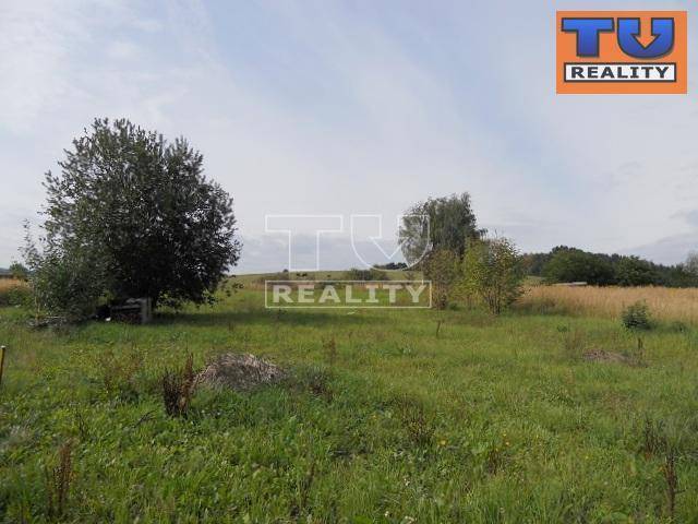 Beladice Land – for living Sale reality Zlaté Moravce