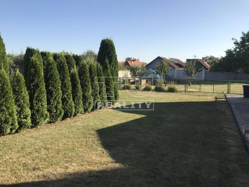 Žitavany Family house Sale reality Zlaté Moravce