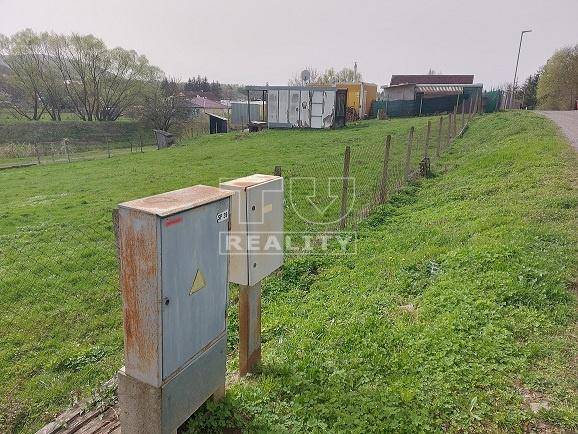 Prešov Land – for living Sale reality Prešov