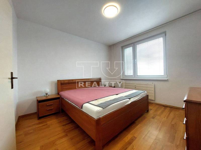 Topoľčany Three bedroom apartment Sale reality Topoľčany