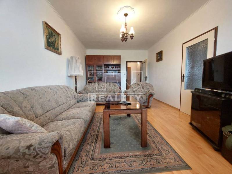 Topoľčany Three bedroom apartment Sale reality Topoľčany