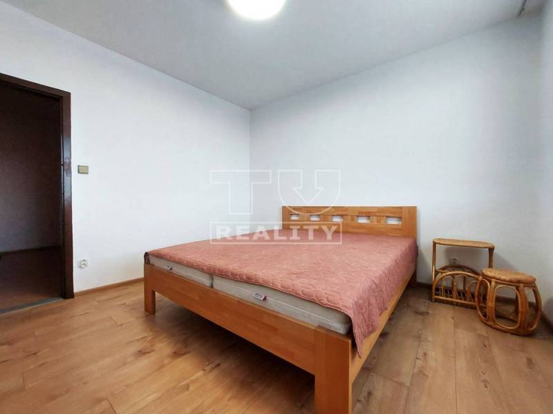 Topoľčany Three bedroom apartment Sale reality Topoľčany