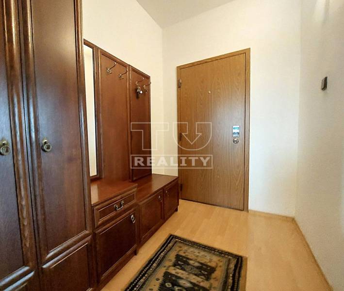 Topoľčany Three bedroom apartment Sale reality Topoľčany