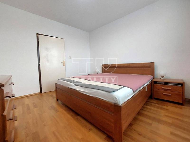 Topoľčany Three bedroom apartment Sale reality Topoľčany