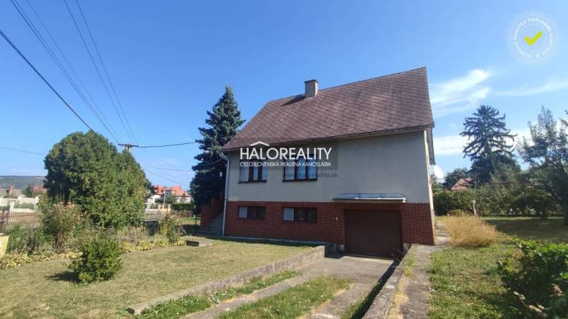 Oslany Family house Sale reality Prievidza