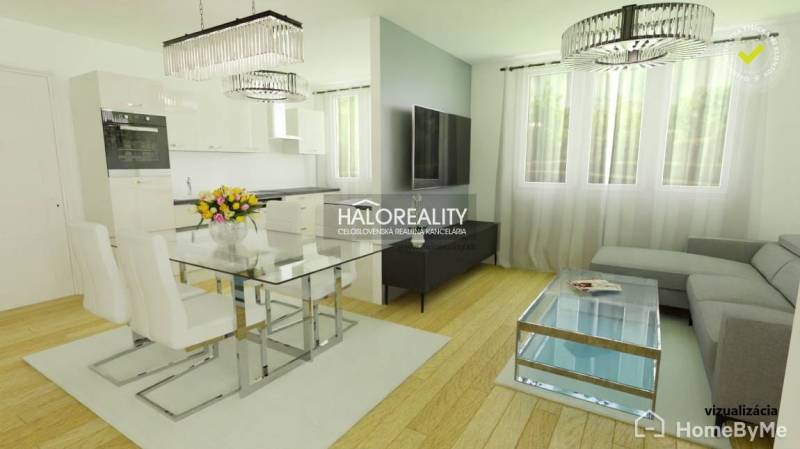 Oslany Family house Sale reality Prievidza