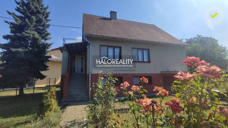 Oslany Family house Sale reality Prievidza