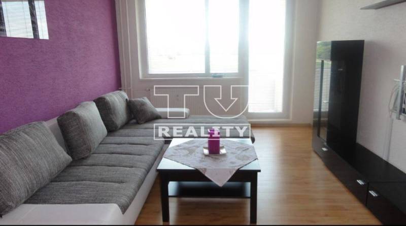 Šaľa Two bedroom apartment Sale reality Šaľa