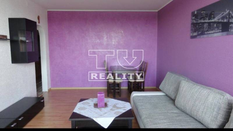 Šaľa Two bedroom apartment Sale reality Šaľa