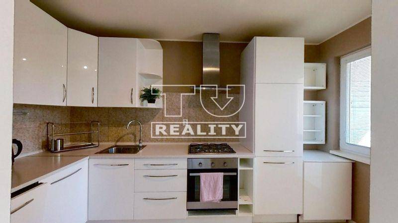 Bratislava - Petržalka Two bedroom apartment Sale reality Bratislava - Petržalka