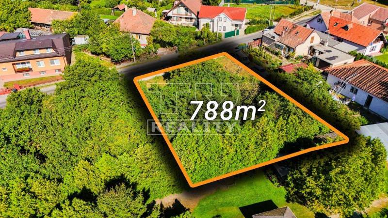 Dunajská Lužná Land – for living Sale reality Senec