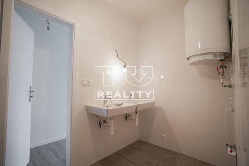 Veľké Úľany Family house Sale reality Galanta