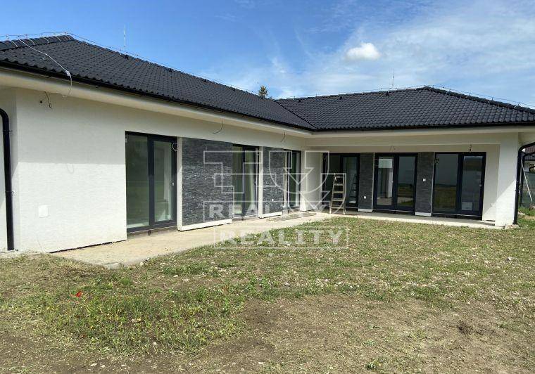 Veľké Úľany Family house Sale reality Galanta