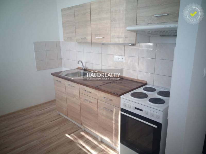 Nováky Studio Rent reality Prievidza