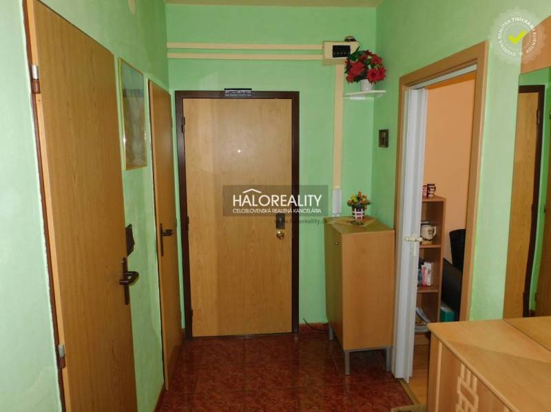 Topoľčany Two bedroom apartment Sale reality Topoľčany