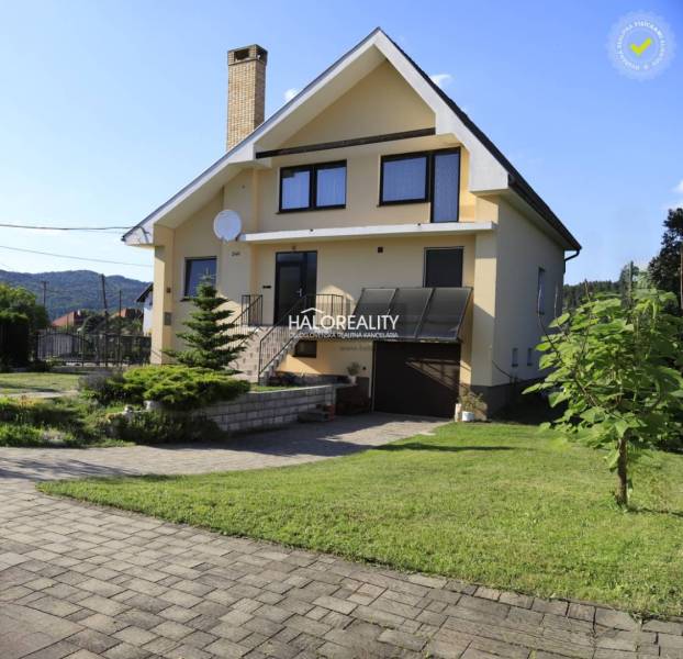 Detva Family house Sale reality Detva