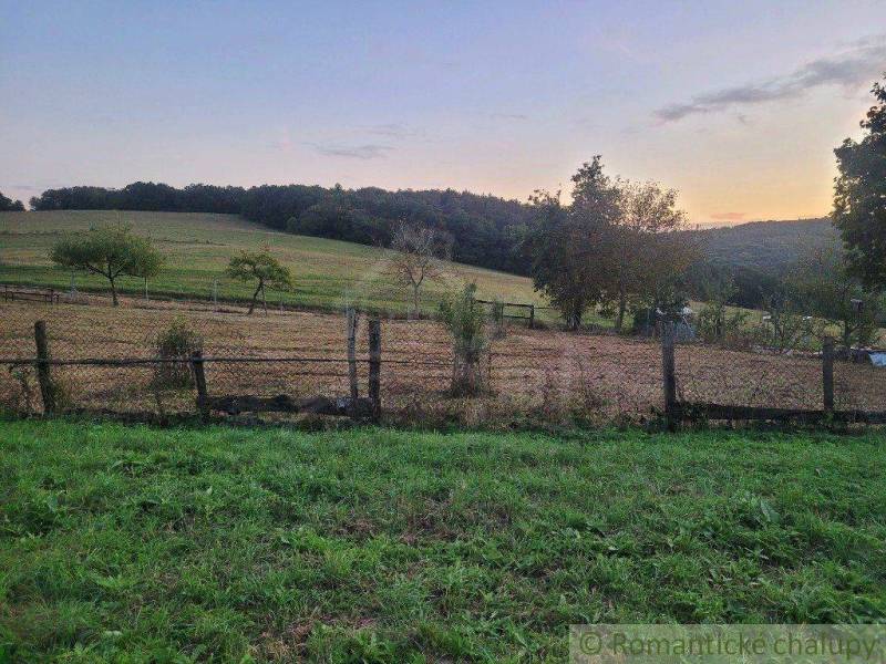 Slavnica Land – for living Sale reality Ilava