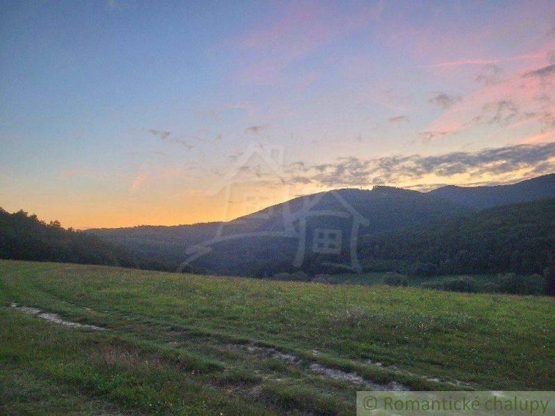 Slavnica Land – for living Sale reality Ilava