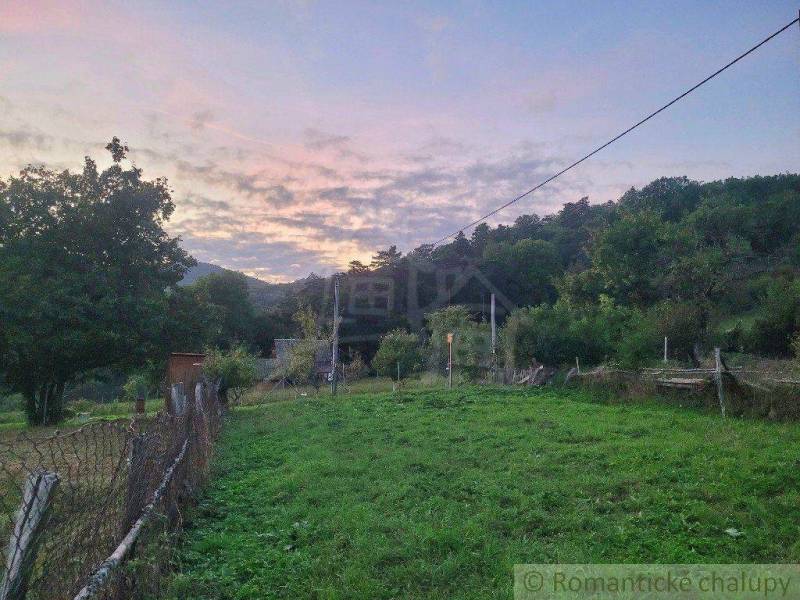 Slavnica Land – for living Sale reality Ilava