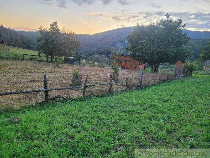 Slavnica Land – for living Sale reality Ilava