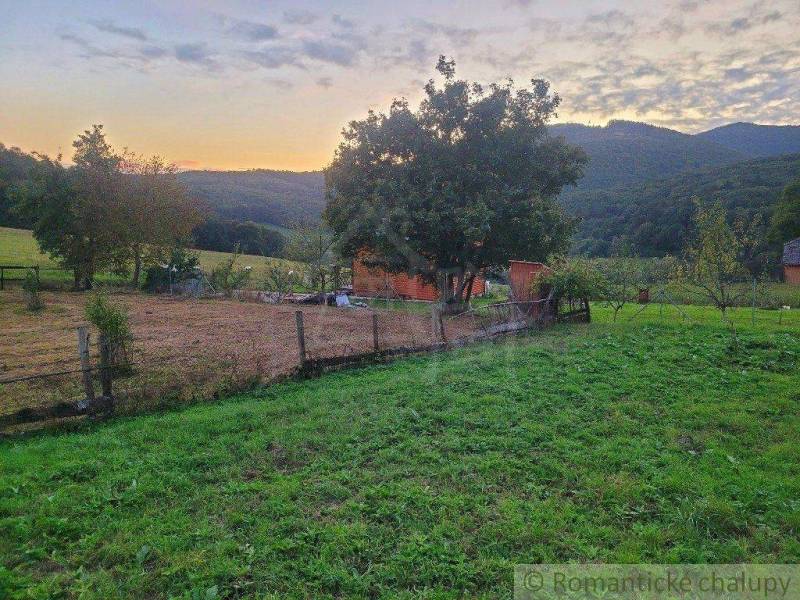 Slavnica Land – for living Sale reality Ilava