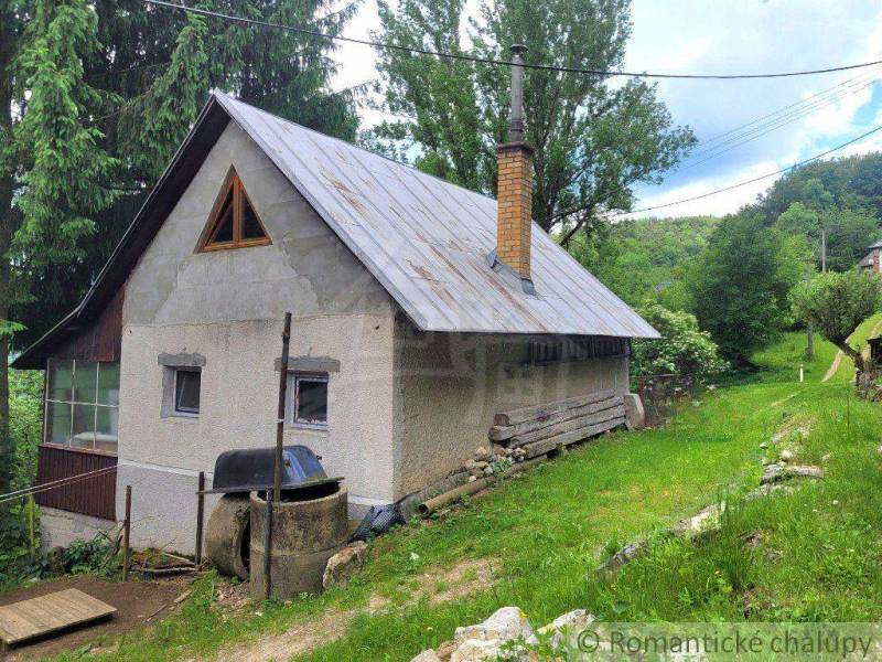 Valaská Belá Cottage Sale reality Prievidza